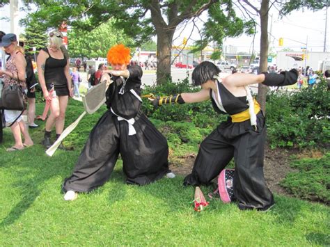 Anime North 2012 By Z Is Eternal On Deviantart