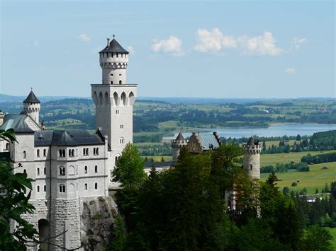 Free Images Architecture Town Building Chateau Tower Castle