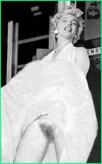 Post 1857038 Dr Hackenbush Fakes Marilyn Monroe The Girl The Seven