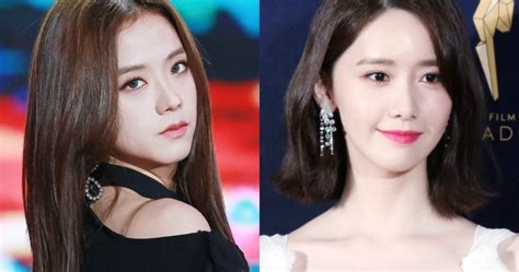 10 Female Idols With Ethereal Beauty Based On Votes Kpophit Kpop Hit