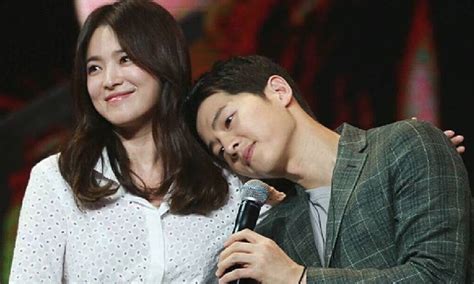 The name itself is recognized in many asian nations. The SongSong Couple's Love Story: Learn More About Song ...