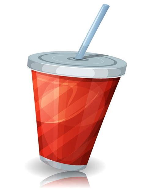 Free Download Soda Drink Illustration Vector Eps Uidownload