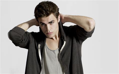 free download paul wesley 2014 wallpaper high definition high [1920x1200] for your desktop
