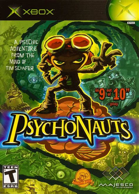 31 Best Original XBOX Games of All Time