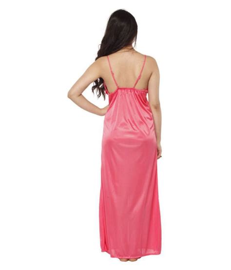 Buy Vixenwrap Net Night Gowns Online At Best Prices In India Snapdeal