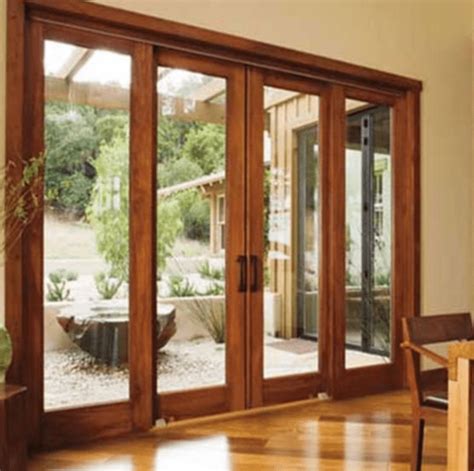 Patio Doors In Buffalo Ny Window And Door Solutions Llc
