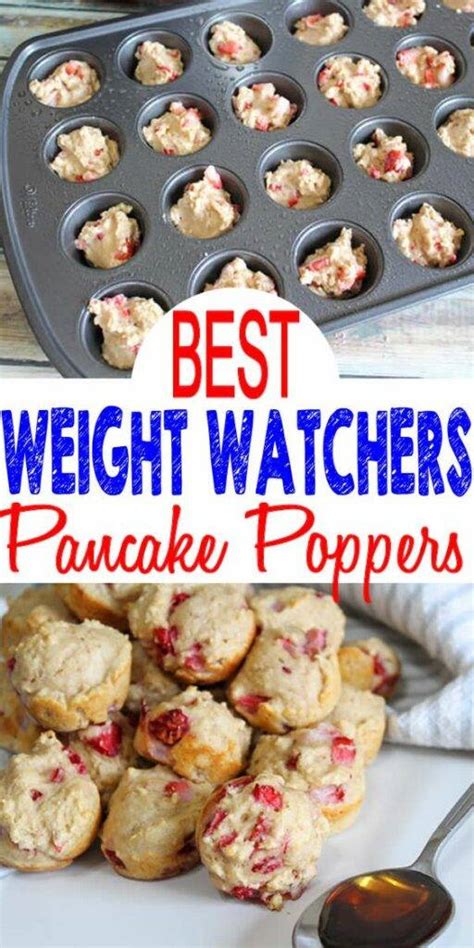 11 best weight watchers pancakes recipes with smartpoints