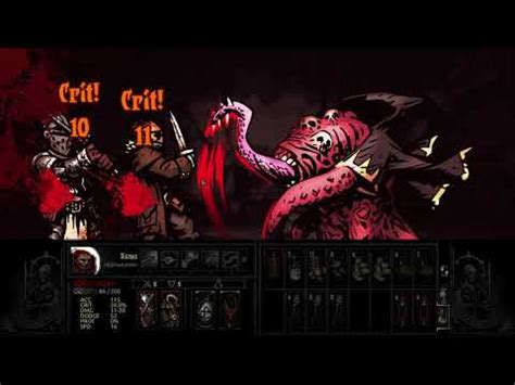 Reynauld Dismas Only The First Darkest Dungeons Youtube