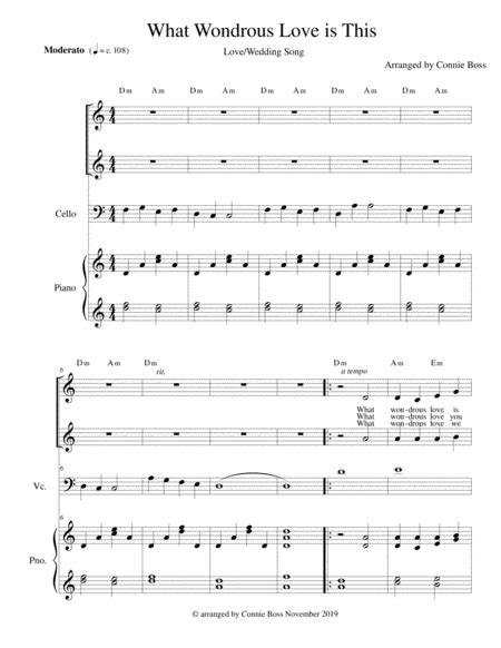 At a wedding reception, the grand entrance (also known as a grand march) is one of the highest energy parts of the event. The Wedding Song Piano Sheet Music - Wedding March Sheet Music R Wagner Sheetmusic Free Com : A ...