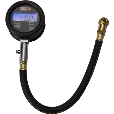 A tire pressure gauge can be a small gap between a completely deflated tire and a repaired one. Garage Sale - 150 psi Digital Tire Pressure Gauge