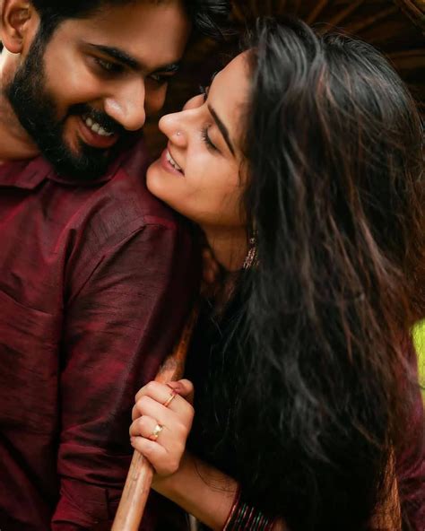 Indian Cute Couple