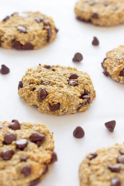 Make sure they're around two inches apart. 3 Ingredient Banana Oatmeal Cookies | Recipe | Banana oatmeal cookies, Low calorie desserts ...