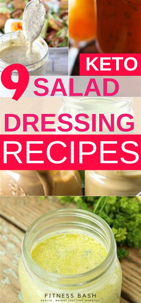 Find healthier food choices at healthy options stores and online. Keto salad dressing recipes which are low carb and better ...