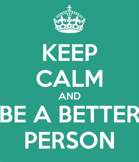 Be better tomorrow than you were today!!! :) | Be a better person, How to better yourself ...