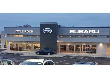 Maybe you would like to learn more about one of these? 3 Best Car Dealerships in Little Rock, AR - ThreeBestRated