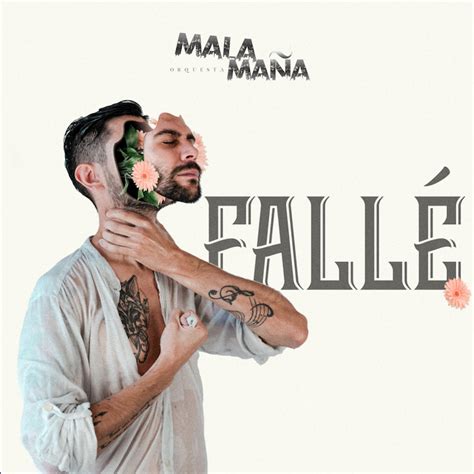 Mala Maña Orquesta Fallé Solar Latin Club