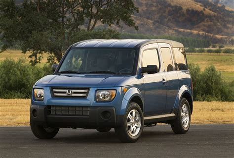 Get 2011 honda element values, consumer reviews, safety ratings, and find cars for sale near you. 2008 Honda Element - conceptcarz.com