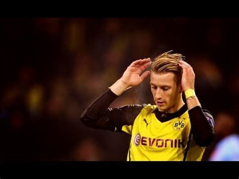 Game log, goals, assists, played minutes, completed passes and shots. Marco Reus - First Touches - 2013/2014 HD - YouTube