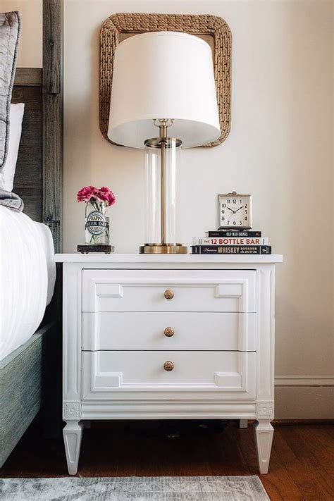 Interesting Nightstand Designs 44 Extremely Interesting Nightstand