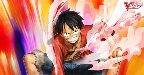 One Piece Luffy Gear 2 Luffy Gear Second Wallpapers Top Free Luffy