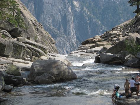We did not find results for: Yosemite Loop - Snow Creek to North Dome to Yosemite Point ...
