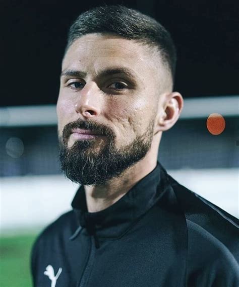 Top 30 Popular Soccer Haircuts Best Soccer Haircuts Of 2019