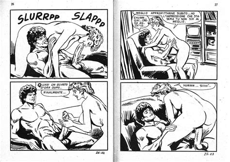 Comics porno assez étranges Photos porno et sexe photos