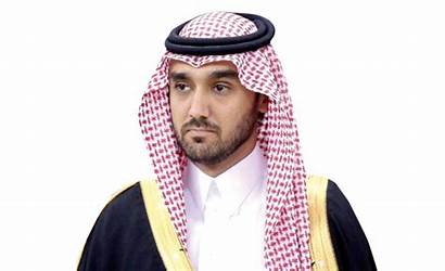 Saudi Aziz Abdul Prince Faisal Sports Bin