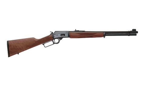 Marlin Model 1894 44 Magnum Lever Action Rifle Black Market Arms Sales