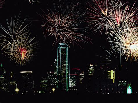 The Best Fourth Of July Dallas 2022 References Independence Day