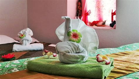 Thai Massage Orchidee Herisau Thai Massagen Schweiz