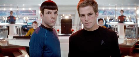 Readers Poll 10 Best Star Trek Movies Rolling Stone
