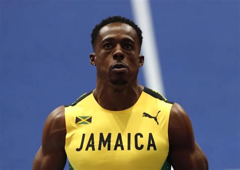 Athletics Olympic Bronze Medallist Levy Fails Doping Test