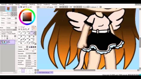 So in this video i will teach you on how to make your gacha character animate walk across the screen. FAZENDO EDIT MUITO SIMPLES NO PC (GACHA LIFE) {USANDO ...