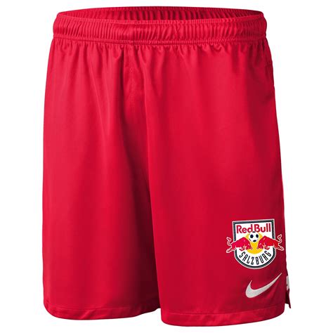 There are some zigzag lines on the home kit of fc red bull salzburg. Football Kits FC: Red Bull Salzburg 2014/15 Nike Kits