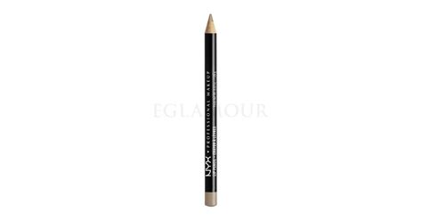 Nyx Professional Makeup Slim Lip Pencil Kredki Do Ust Dla Kobiet Perfumeria Internetowa E