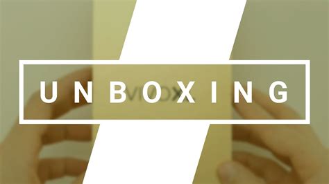 Ready to make an unboxing video with your kids? Unboxing Blu Vivo XL (en español) - YouTube