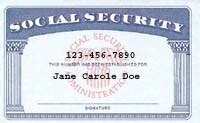 Citizenship if it has not yet. Do You Need a Parent's Social Security Number? - Tom ...