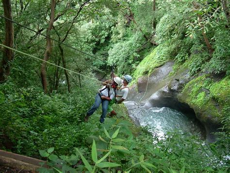 Guide to costa rica museums, art collections. Canopy Tour in Costa Rica for beginners | Flickr - Photo ...
