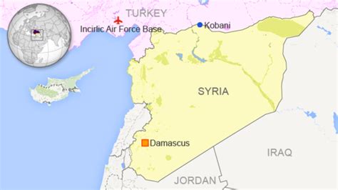 Kurdish Separatists End Cease Fire After Turkish Airstrikes