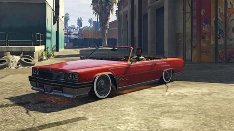 Albany Manana Custom Gta 5 Online Vehicle Stats Price How To Get