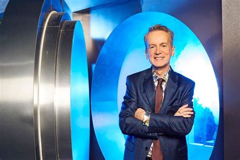 Is Room 101 Cancelled Frank Skinner Claims Bbc Comedy Show Has Been