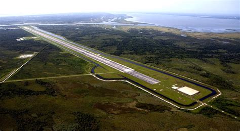 Space Florida To Take Over Kscs Shuttle Runway Spaceflight Now