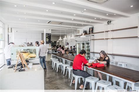 5 Kinfolk Magazine Worthy Cafes In Singapore For The Perfect Minimalist
