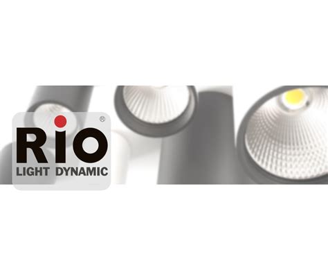 Rio Lighting Lightmart365