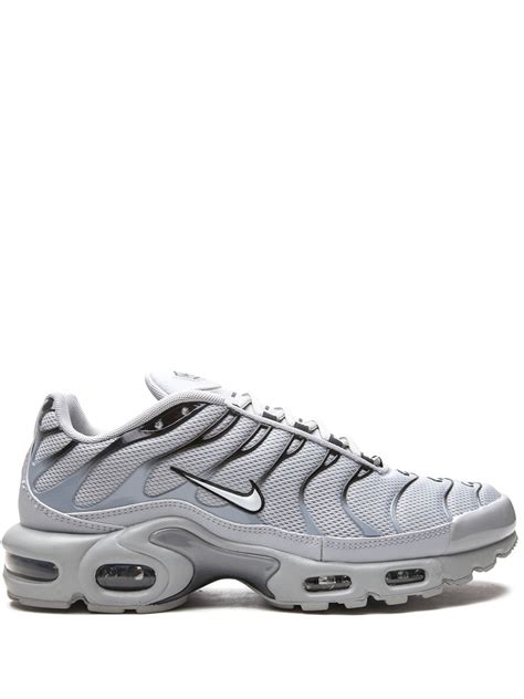 Shop Nike Air Max Plus Sneakers With Express Delivery Farfetch
