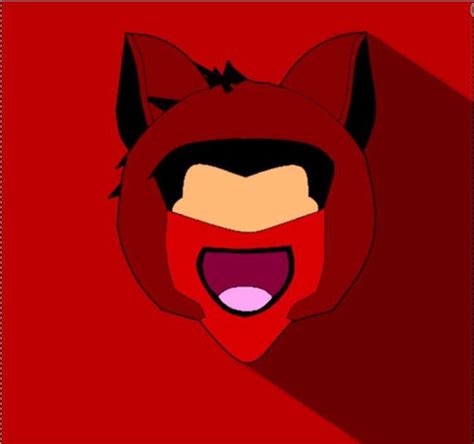 Roblox guide is a simple roblox face no background guide to help. Patrygo shadow head | Roblox Amino