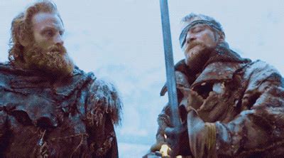 We did not find results for: game of thrones - Why didn't Beric use his flaming sword ...