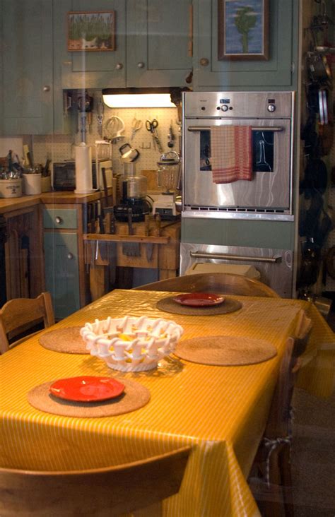 Smithsonian Reopening Julia Childs Kitchen For Birthday Pbs Food