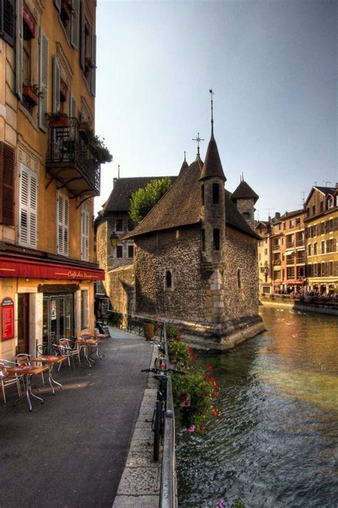 213 Best Images About Annecy France On Pinterest